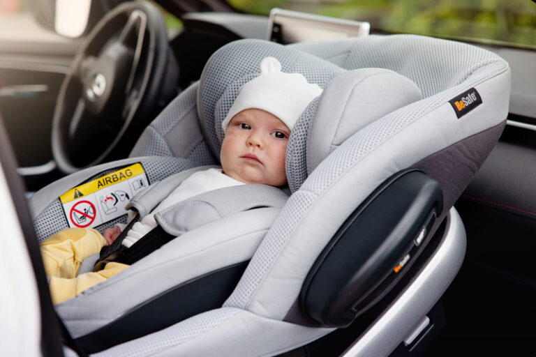 Stretch B – dobitnik nagrade Baby Innovation GREEN AWARDS 2023!