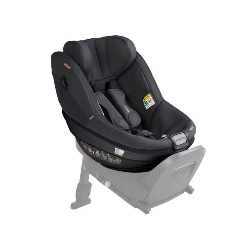 BeSafe autosjedalica Beyond² 360