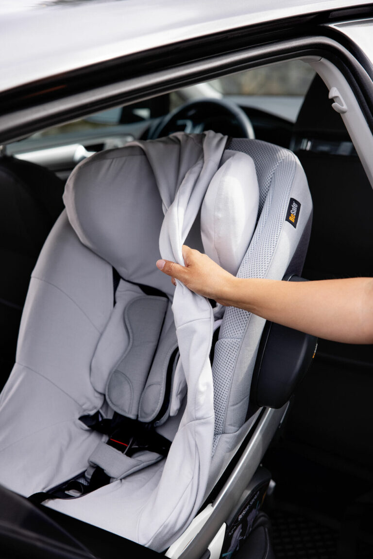 BeSafe ljetna presvlaka za Stretch