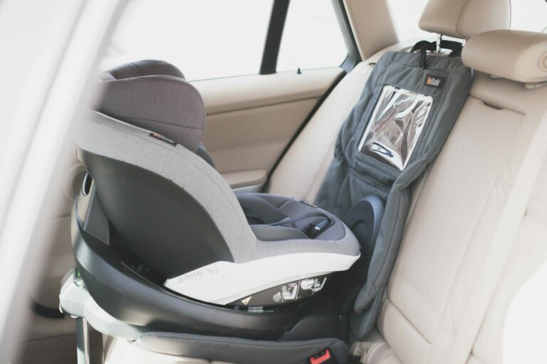 Što je ISOfix i kako vam olakšava život kao roditelju?