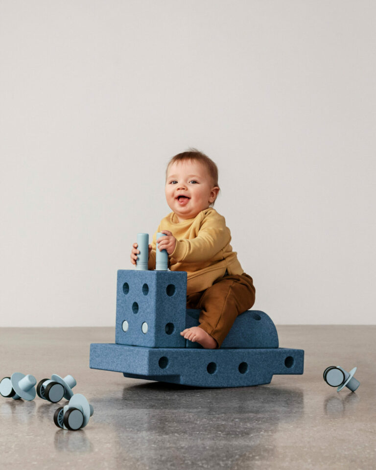 MODU Curiosity set